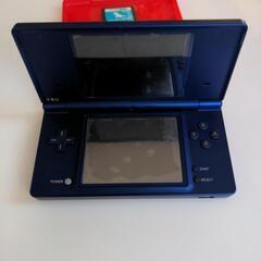 DS    　カセット付きの画像