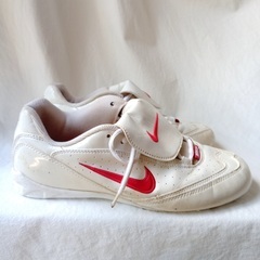 レア！！NIKE　ナイキ　26.5cmの画像