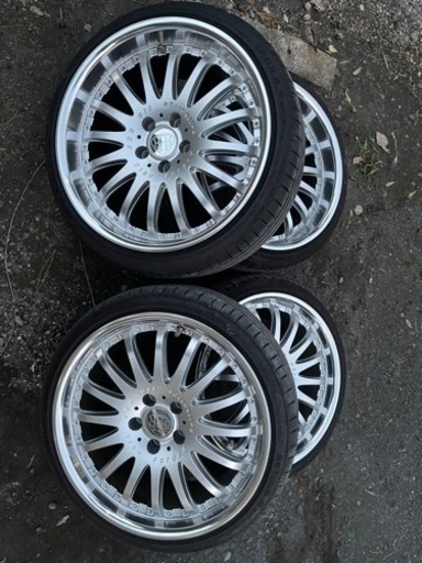 ロルフハルトゲ　カールソン1/16