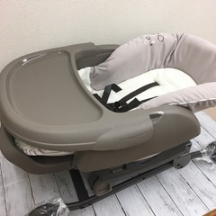 コンビ ネムリラFF キャンディベージュ