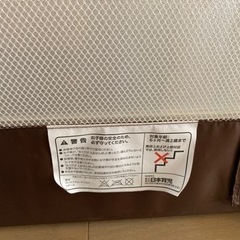 ちょっとおくだけ とおせんぼ)【日本育児】[ベビーゲート セーフティゲートの画像