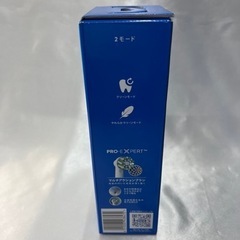 1セット BRAUN Oral-B ブラウン オーラルB 電動歯ブラシの画像