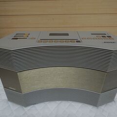 BOSE　ラジカセ　AW-1  ジャンク品