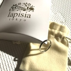 サージカルステンレスリング23号【値下げ】