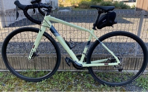 FELT　VR60  ロードバイク