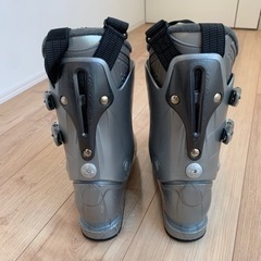 ショートスキーセットの画像