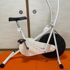エアロバイク