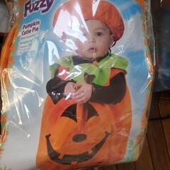 ハロウィン仮装