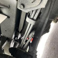 【トヨタ】タウンエーストラック4WDディーゼル車(希少)の画像