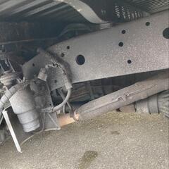 【トヨタ】タウンエーストラック4WDディーゼル車(希少)の画像