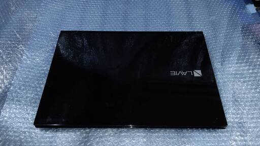 美品 LaVie改173 Core i3 SSD Win11