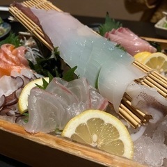 １／７（土）新年会＆懇親会