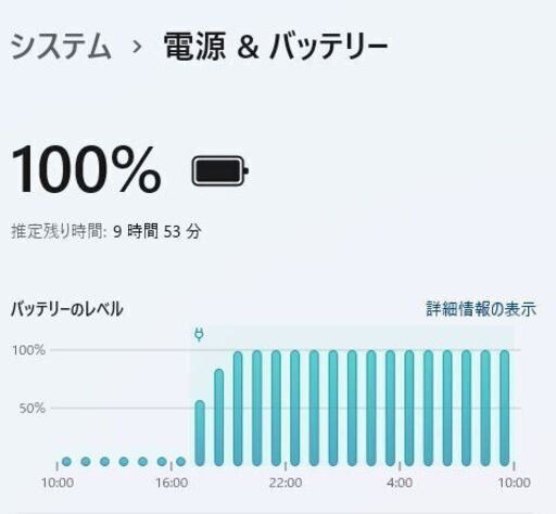 美品 LaVie改173 Core i3 SSD Win11