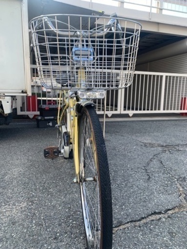 ❤️❤️オシャレな電動自転車❤️❤️STILA❤️❤️綺麗❤️❤️新品サドル