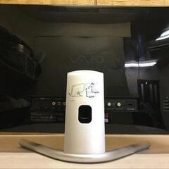 SONY液晶一体 (オールインワン),タッチパネルの画像