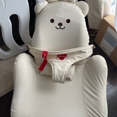 テディハグ