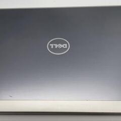 Dellノートパソコン i7（中古）8GBのメモリSSD128GB+HDD500の画像