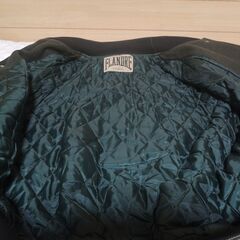 MEN'S FLANDRE メンズフランドル スタジャン　サイズLの画像