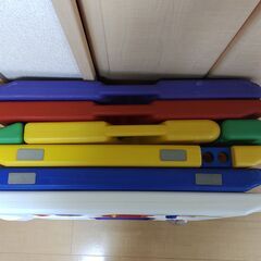 ベビーガード・ベビーフェンス・ベビーパーティションの画像