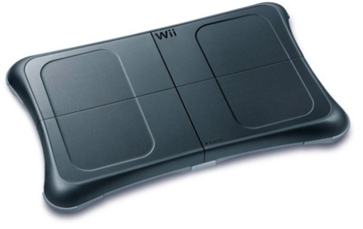 新品未使用　Nintendo バランスWIIボード　値下げ可能