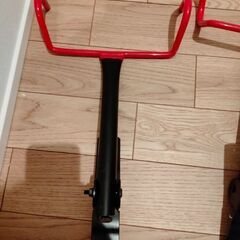 サイクルラック
