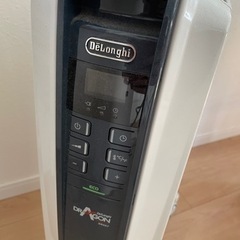 デロンギ　オイルヒーターの画像
