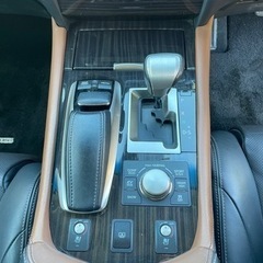 レクサス　LSハイブリッドの画像