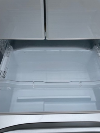 送料・設置込み　冷蔵庫　481L TOSHIBA 2012年