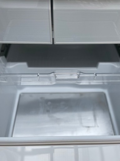 送料・設置込み　冷蔵庫　481L TOSHIBA 2012年