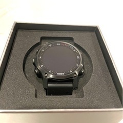 GARMIN  ガーミン Descent Mk2S ダイブコンピューター GPS内蔵 充電式