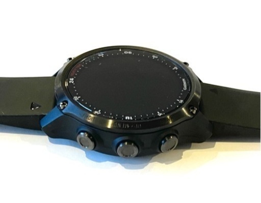 GARMIN  ガーミン Descent Mk2S ダイブコンピューター GPS内蔵 充電式