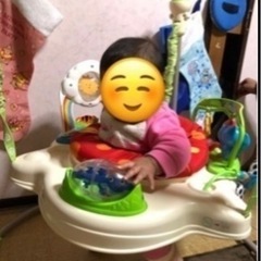 ジャンパルー　受け渡し者決定の画像