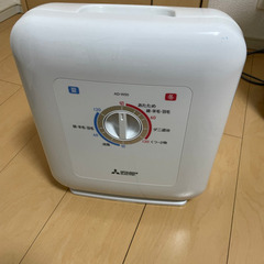 布団乾燥機の画像