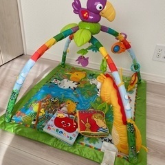 赤ちゃん用品(決まりました)