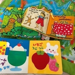 赤ちゃん用品(決まりました)の画像