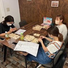 【ゆるぷら7】大人のゆるぷらサークル - ワークショップ