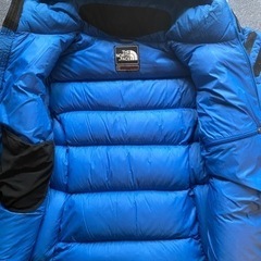 THENORTHFACE バルトロ800の画像