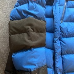 THENORTHFACE バルトロ800の画像