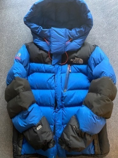 THENORTHFACE バルトロ800