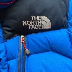 THENORTHFACE バルトロ800の画像