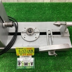 □ 卓上型木工旋盤 ROKURO YH−200 □ の画像