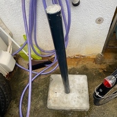 BSアンテナ台　
