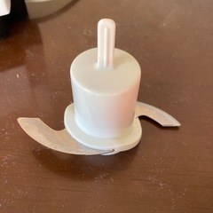 クイジナートフードプロセッサーの画像
