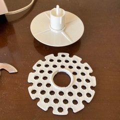 クイジナートフードプロセッサーの画像