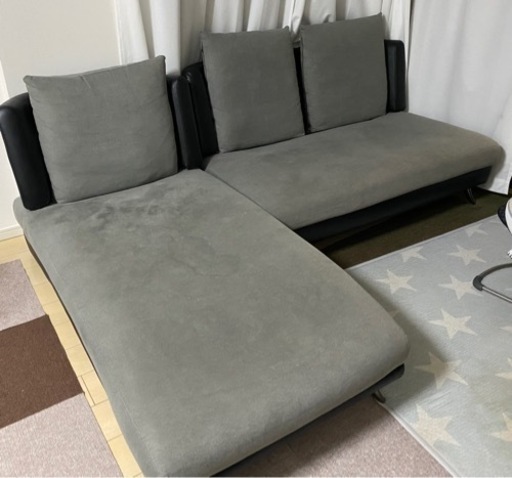 最終値下げ定価12万円ソファー