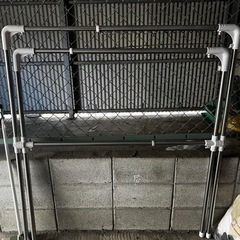 【成約済】物干し竿