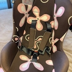 jole チャイルドシート　中古品
