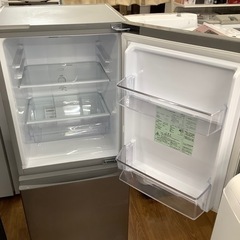 AQUA アクア 2ドア冷蔵庫 AQR-13M 2019年製【トレファク 川越店】