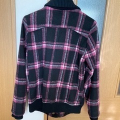 ジャケットの画像