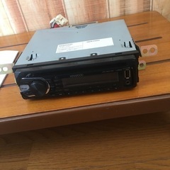 KENWOOD U393